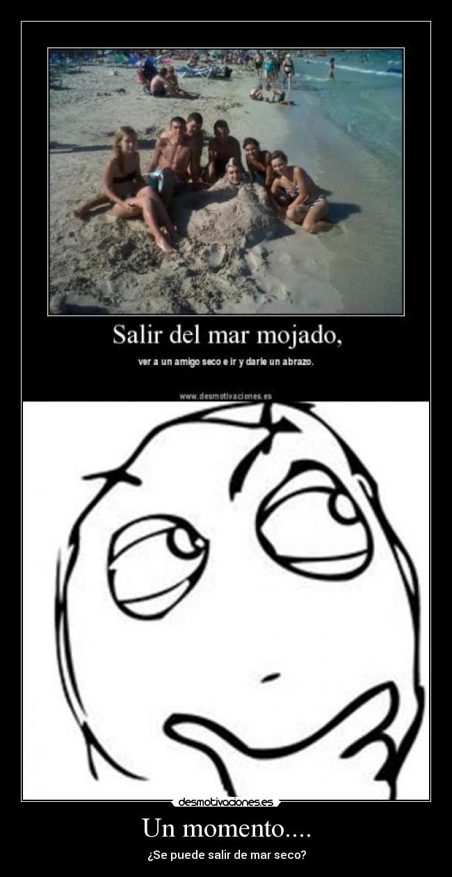 carteles  desmotivaciones