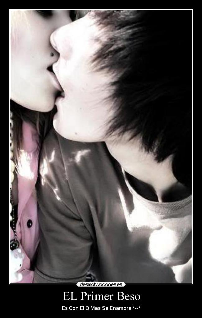 EL Primer Beso - 