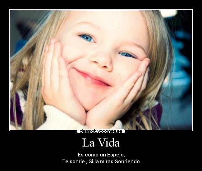 La Vida -