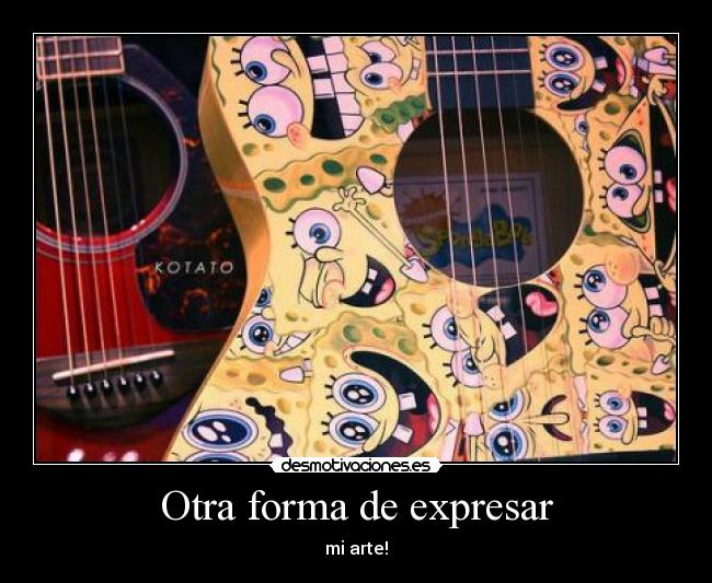 Otra forma de expresar - 