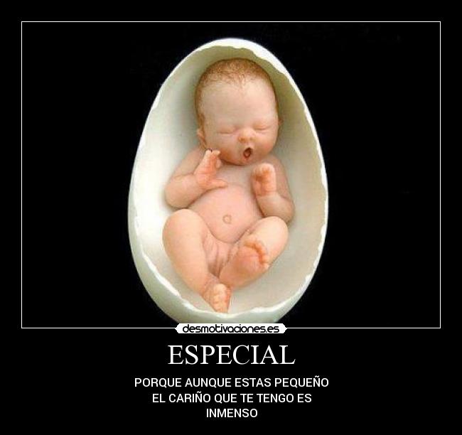 ESPECIAL -