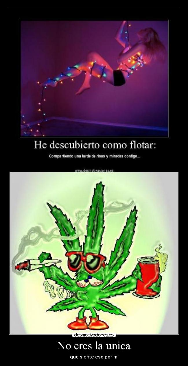 carteles marihuana antipuke desmotivaciones