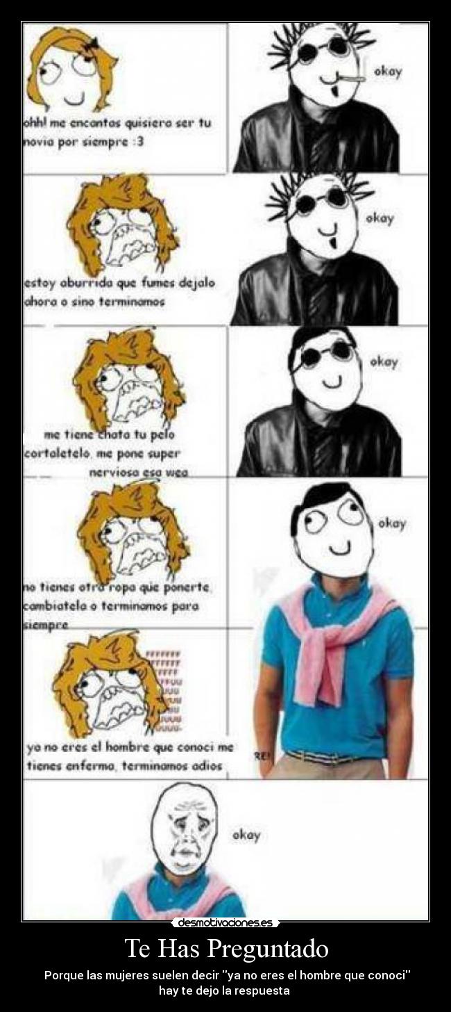 carteles jajaja desmotivaciones