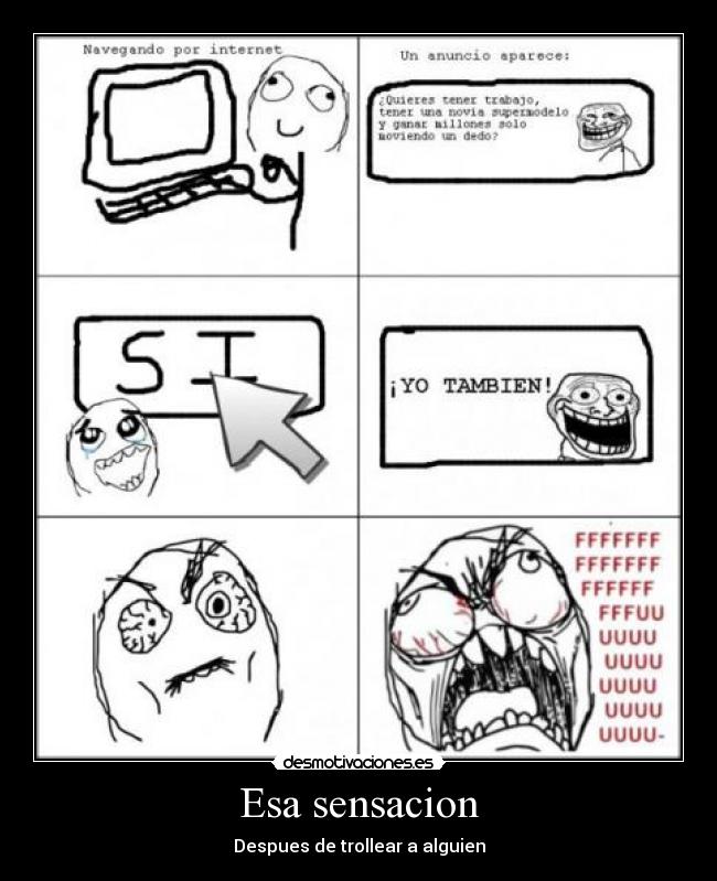 Esa sensacion - 