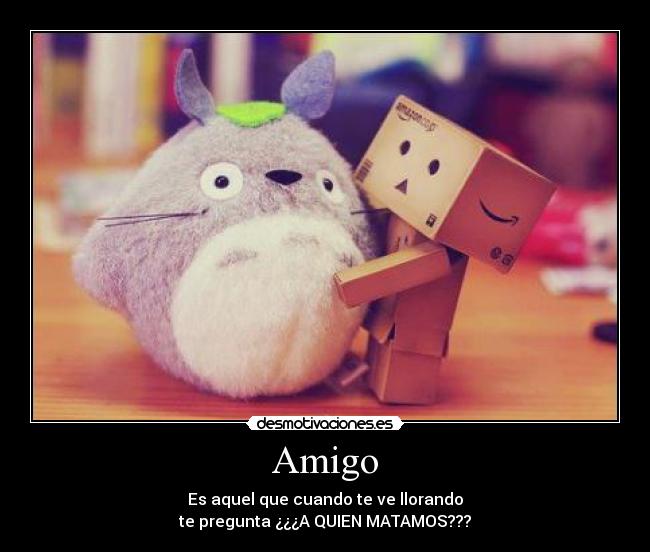 Amigo - 