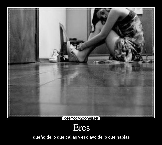 Eres - 