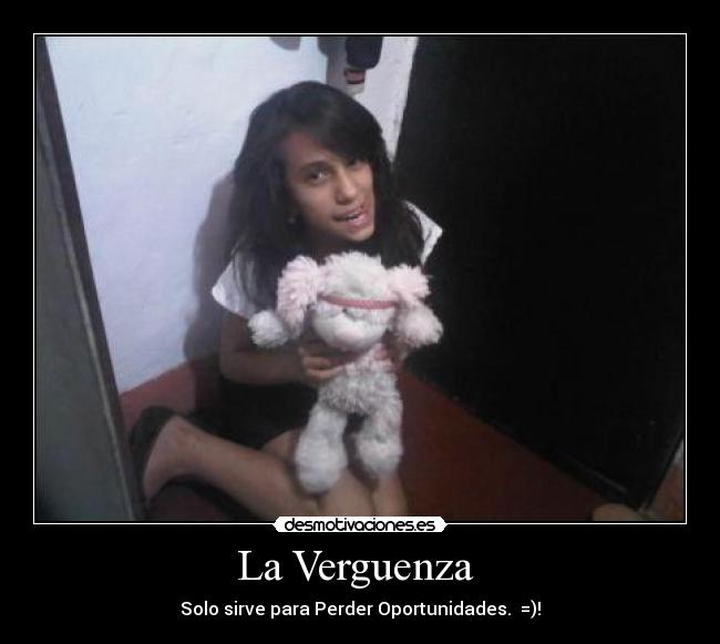 carteles patricia castillo desmotivaciones