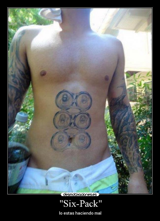 Six-Pack -