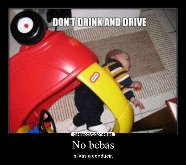 No bebas -