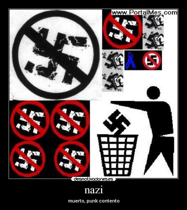 nazi - 