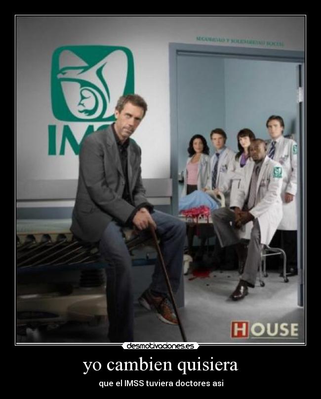 yo cambien quisiera - 