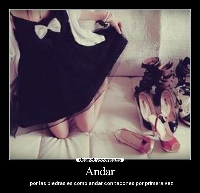 Andar - 