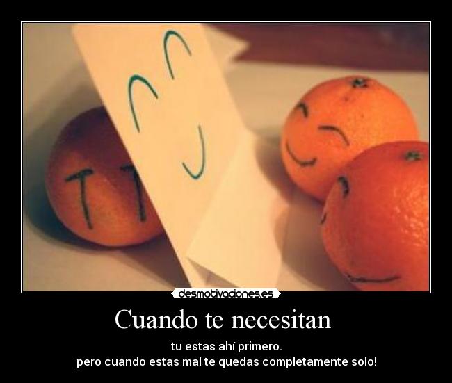 carteles amigos falsos desmotivaciones