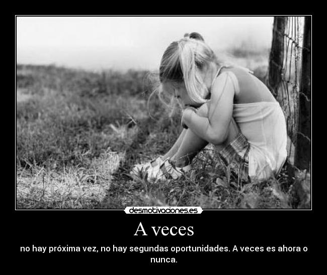 A veces - 