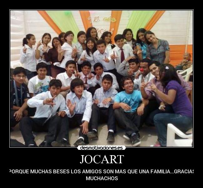 JOCART -