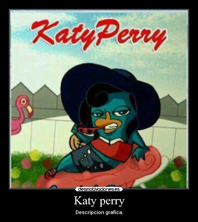 Katy perry - 