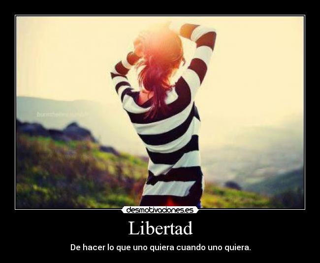 Libertad - 