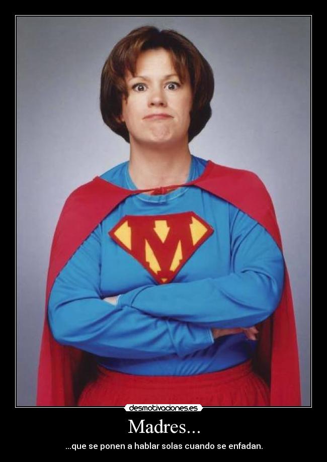 Madres... - 