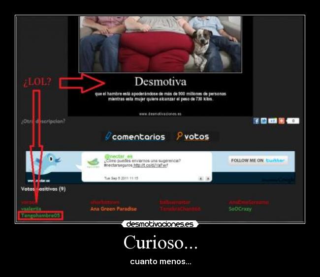 carteles cogido cartel una cuenta fabulosa desmotivaciones