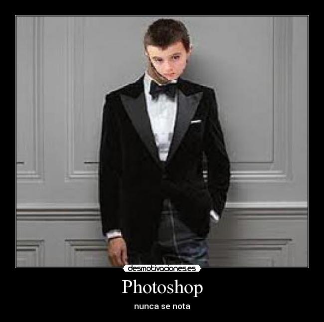 Photoshop -