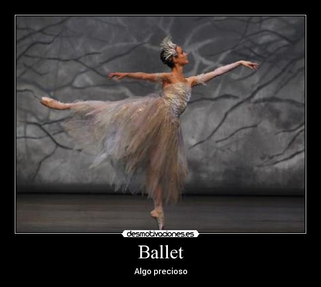 Ballet -