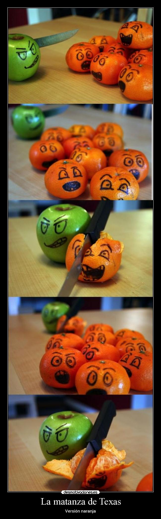 La matanza de Texas - 