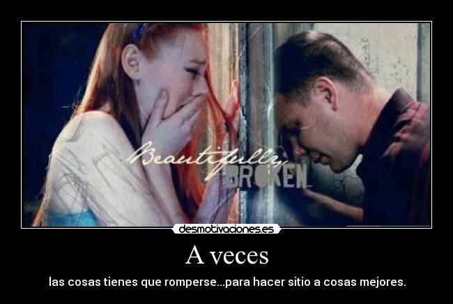 A veces - 