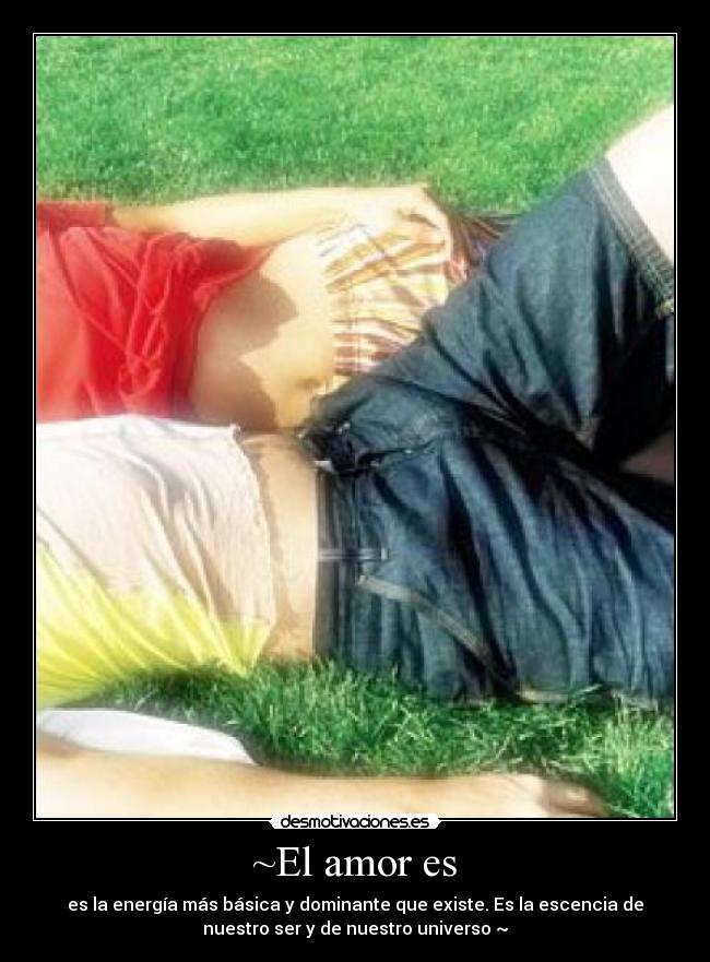 carteles amor amor desmotivaciones