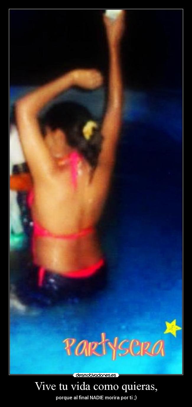 carteles vida karen herrera desmotivaciones