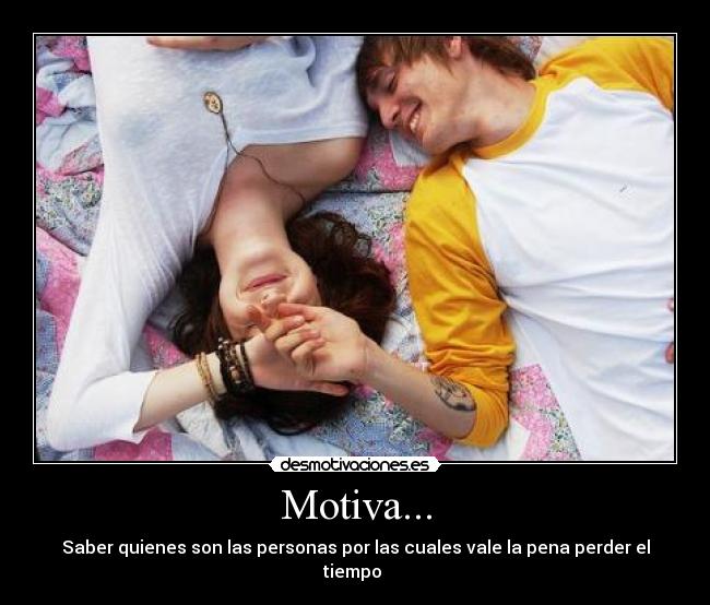 Motiva... - 