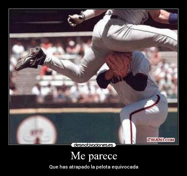 Me parece - 