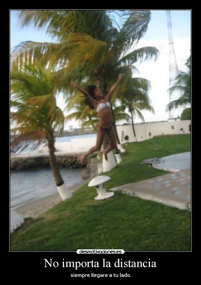carteles distancia mahsdjfje desmotivaciones