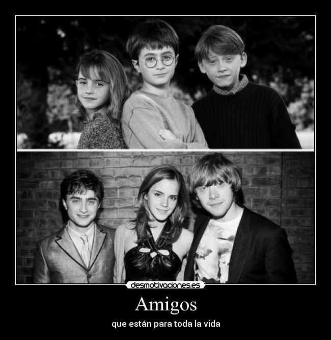 Amigos -