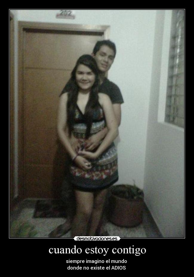 carteles quieroo desmotivaciones