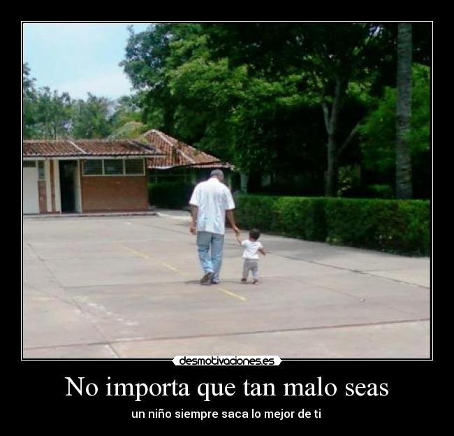 carteles geronimo importa nino mejor abuelito naranjo bai desmotivaciones