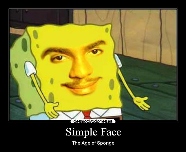 Simple Face - 