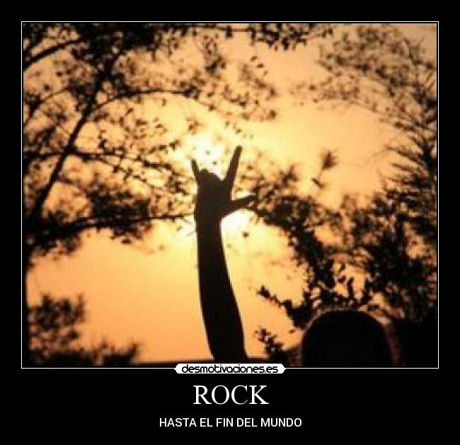 ROCK - 