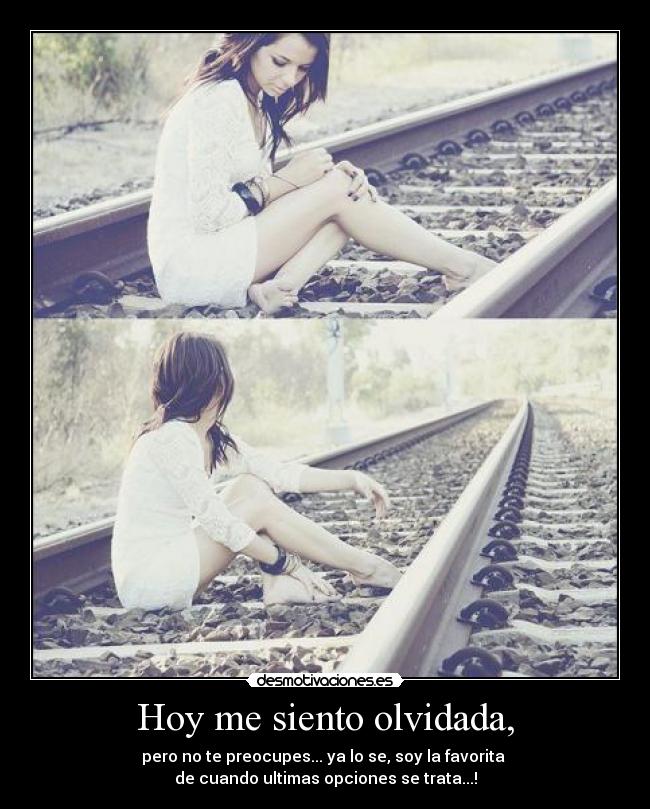 carteles soy iltima opcion desmotivaciones