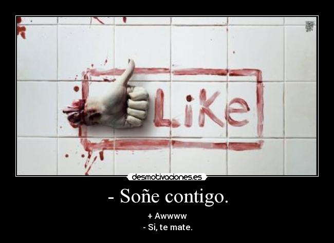 carteles what if im the kindest demon too much pain with little pleasure desmotivaciones