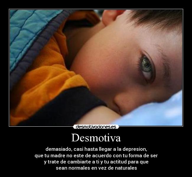 Desmotiva - 
