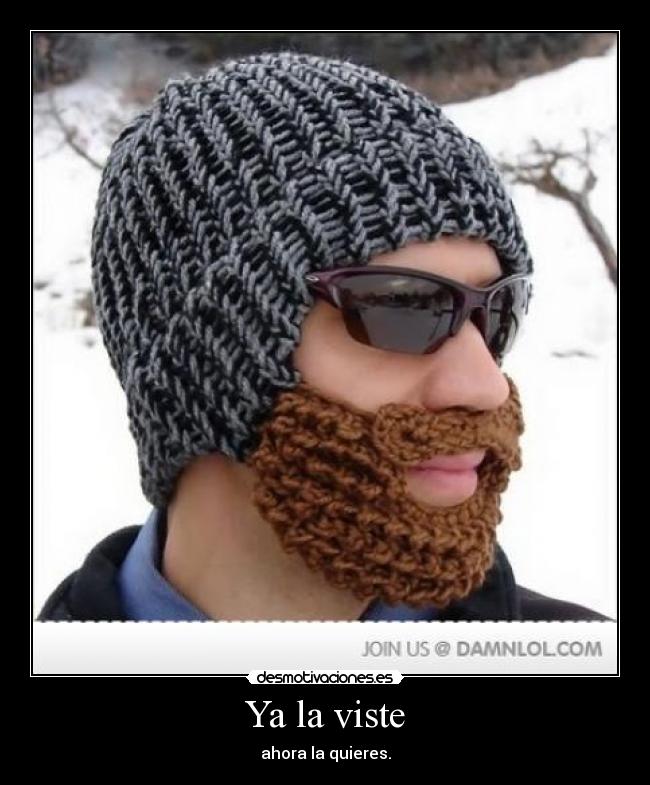 Ya la viste -