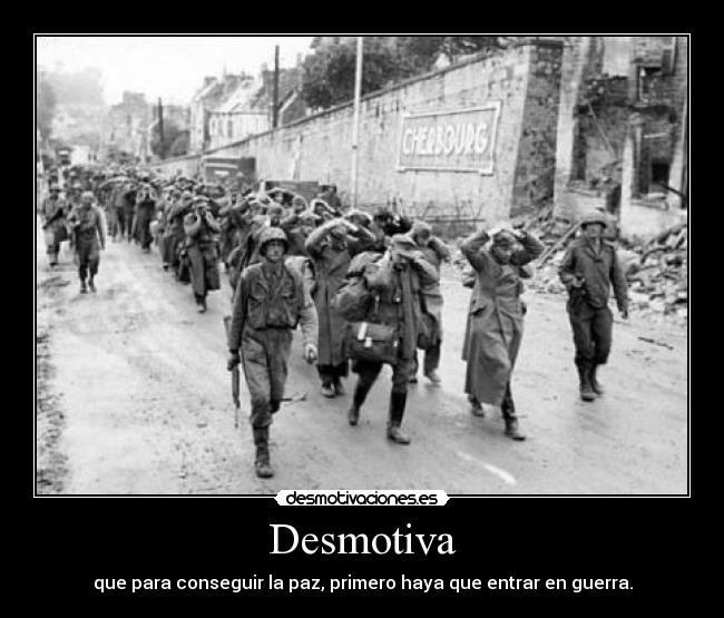 Desmotiva -