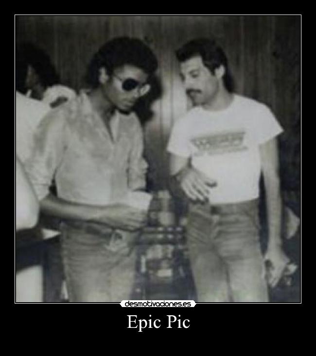 Epic Pic -
