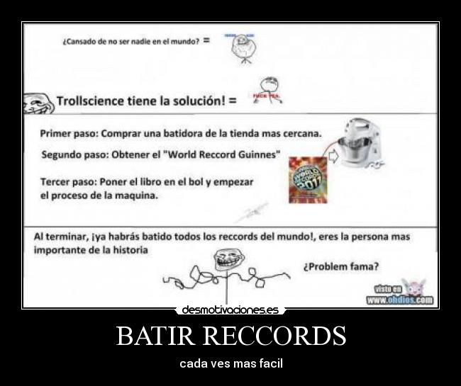 BATIR RECCORDS - 