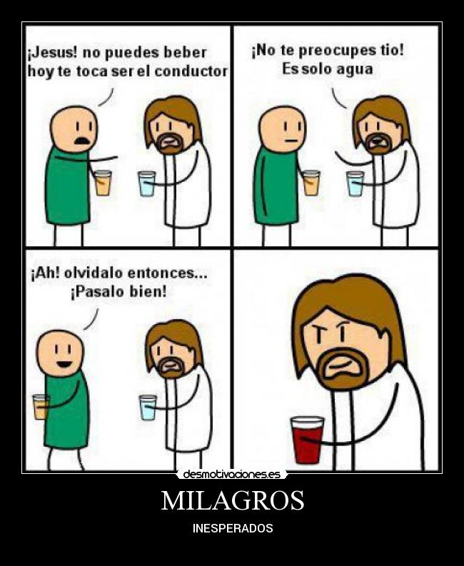 MILAGROS -