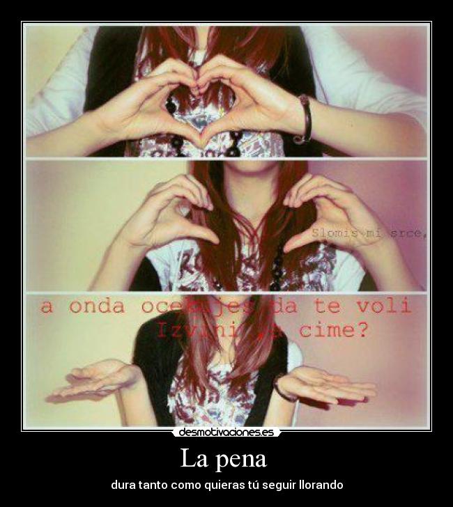 carteles pena 247247 desmotivaciones