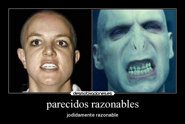 carteles voldemort desmotivaciones