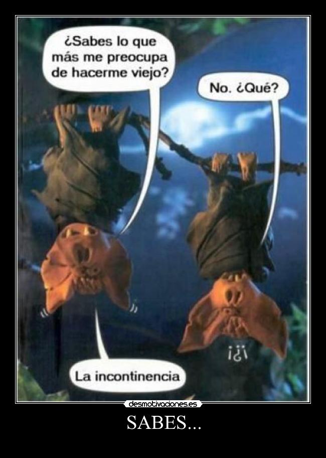 SABES... - 