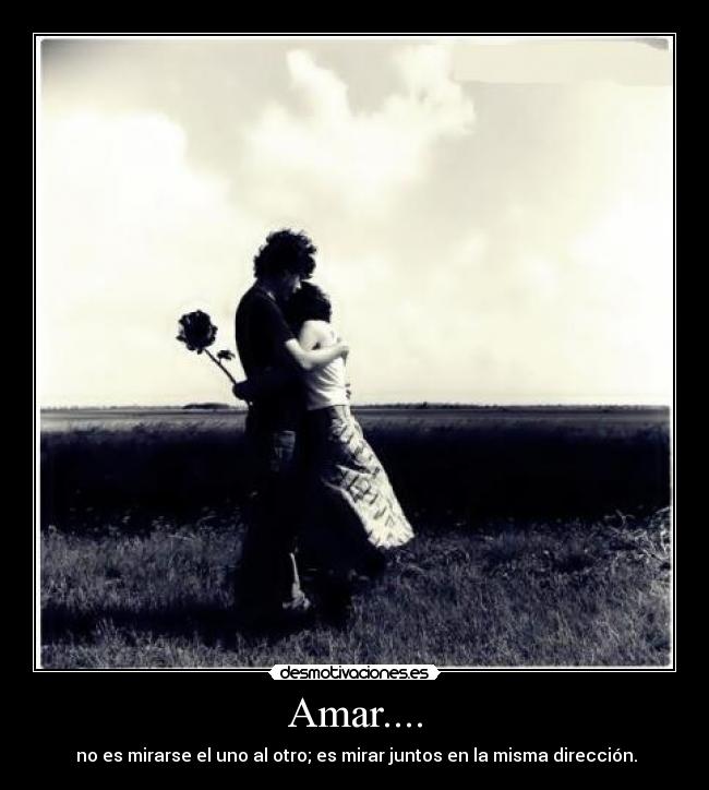 carteles amor desmotivaciones