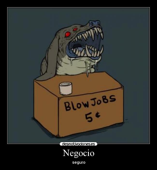 Negocio -